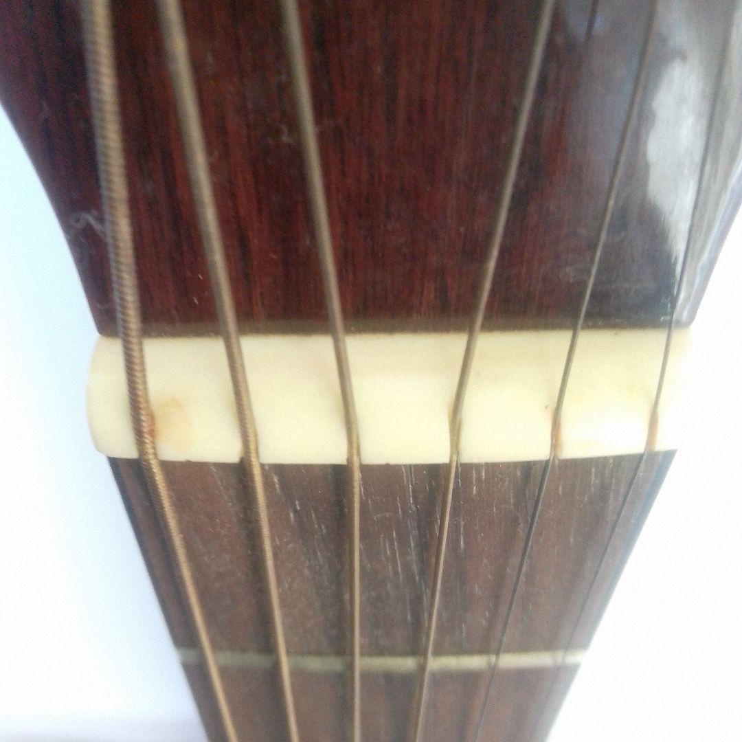 Stafford SF200F アコースティックギター ケース付き