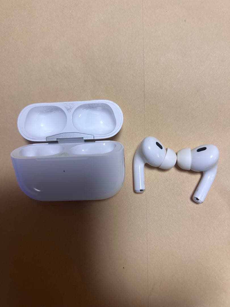 アム　AirPods Pro 第2世代 Lightning