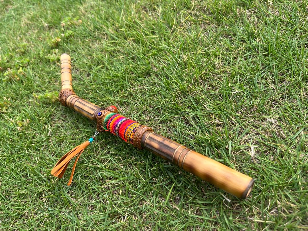 ペルー産＊Bambooクリぺ