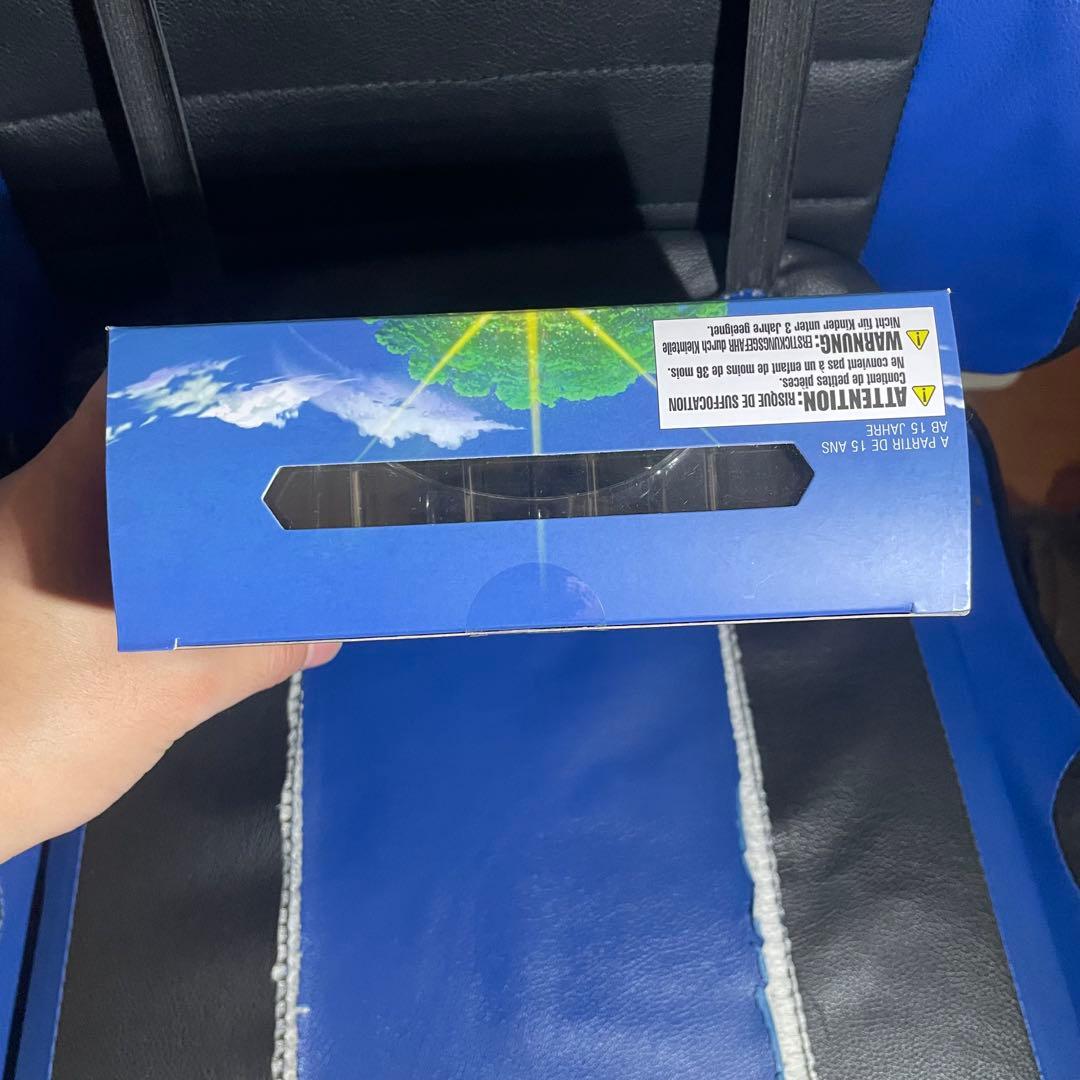 マルティナ　フィギュア