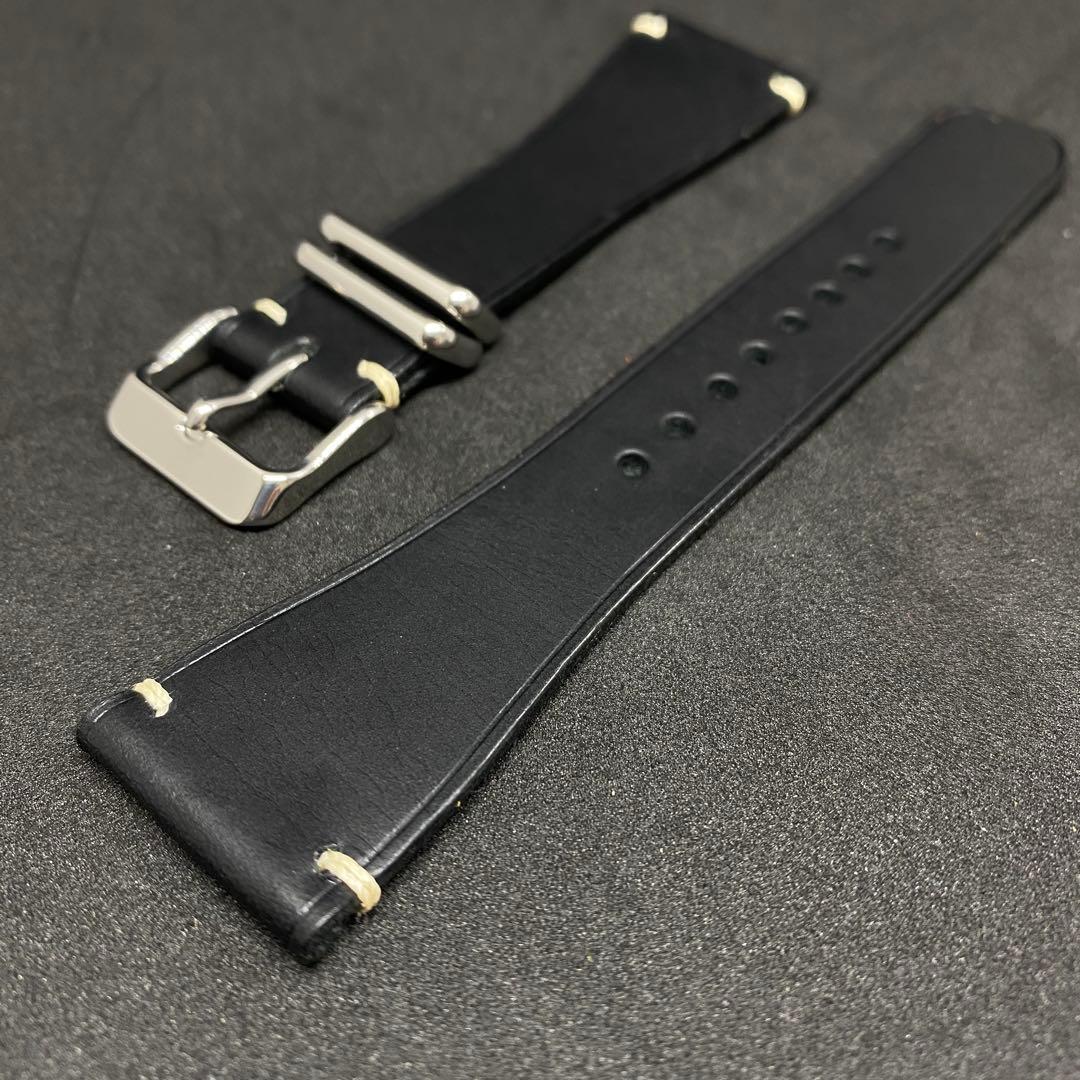 ふぁみ様オーダー品　新品 ムーミンスマートキャンバス　レザー　リラックマ