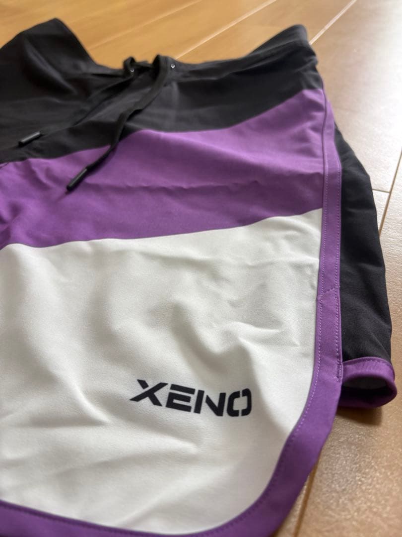 ゴンタロウ　　XENO サーフパンツ　XL
