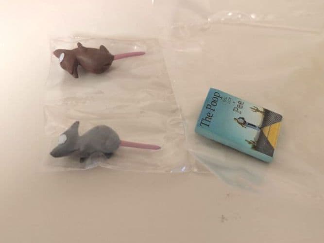 Kidrobot southpark サウスパーク フィギュア 6体セット レア