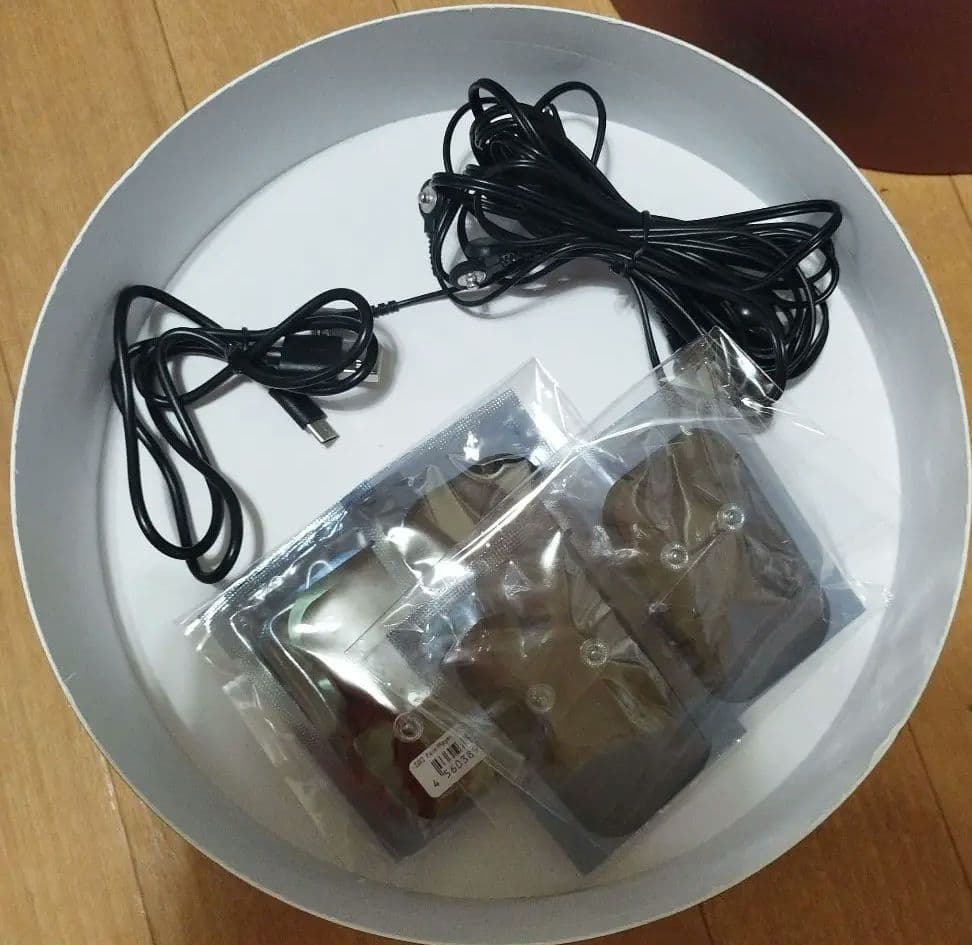 新商品　COREFIT FACE-PLAYER II 美顔器　フィッター付き