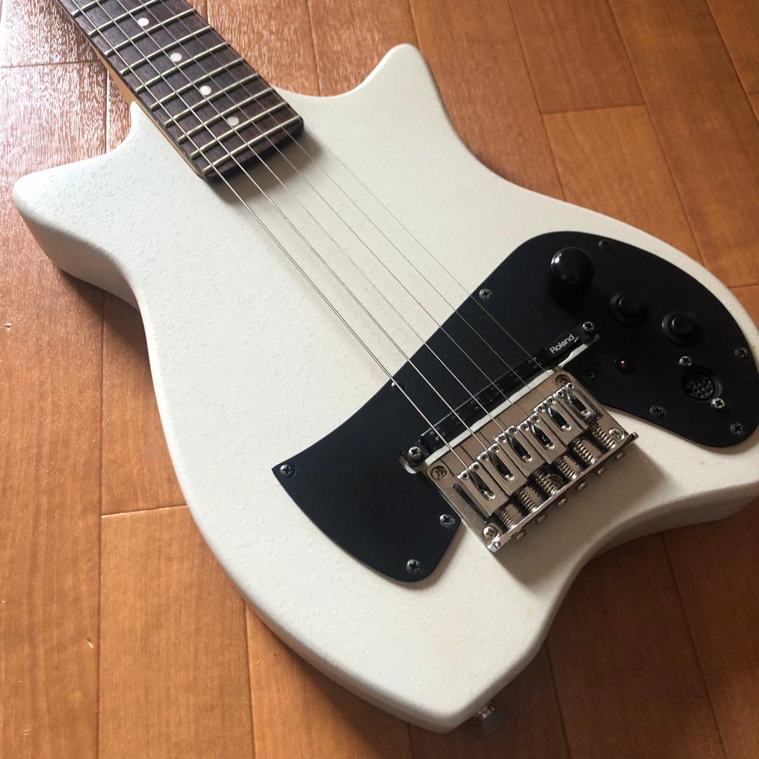 Roland GTM GC-10 ギターシンセ ギターコントローラー 日本製