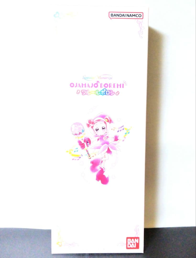 おジャ魔女どれみ Special Memorize クルールポロン