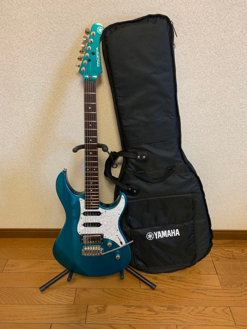 ギター YAMAHA / Pacifica / PAC612VIIX TGM