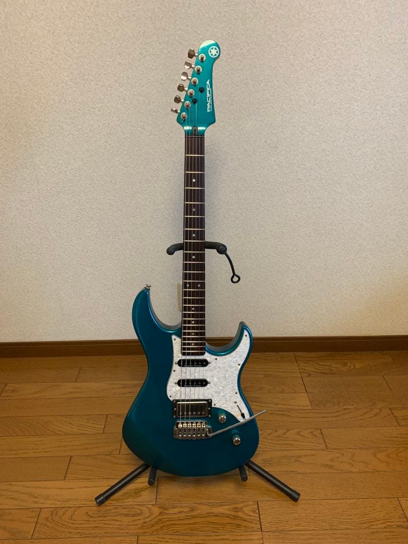 ギター YAMAHA / Pacifica / PAC612VIIX TGM