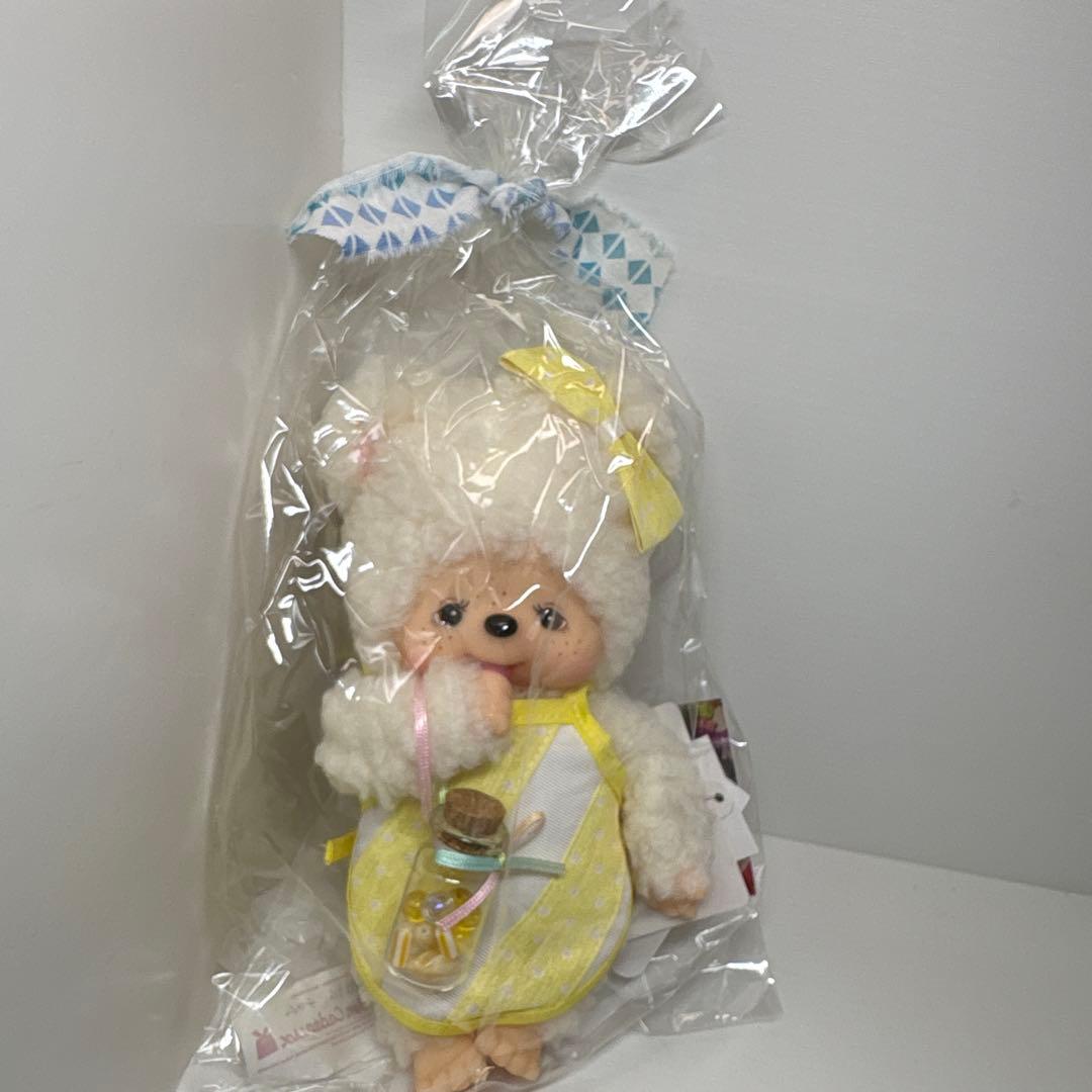 新品 2019年発売 ボン カドゥ チャム モンチッチ　3035