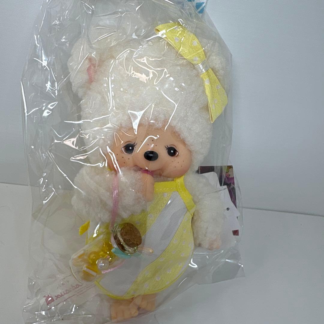 新品 2019年発売 ボン カドゥ チャム モンチッチ　3035