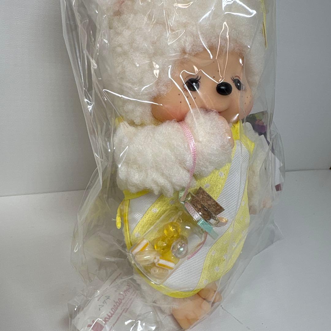 新品 2019年発売 ボン カドゥ チャム モンチッチ　3035