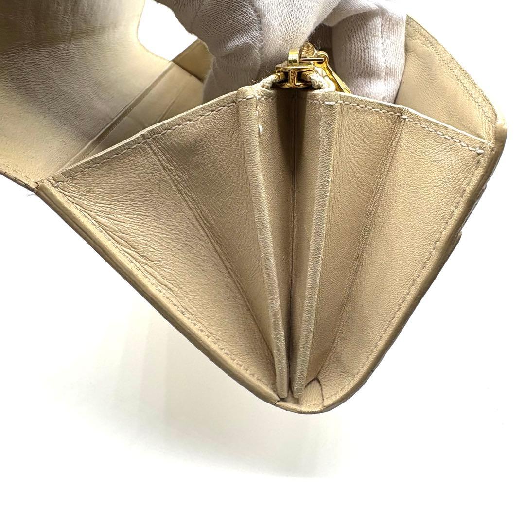 ✨美品✨　ルイヴィトン 長財布 モノグラム ヴェルニ ポルトフォイユサラ