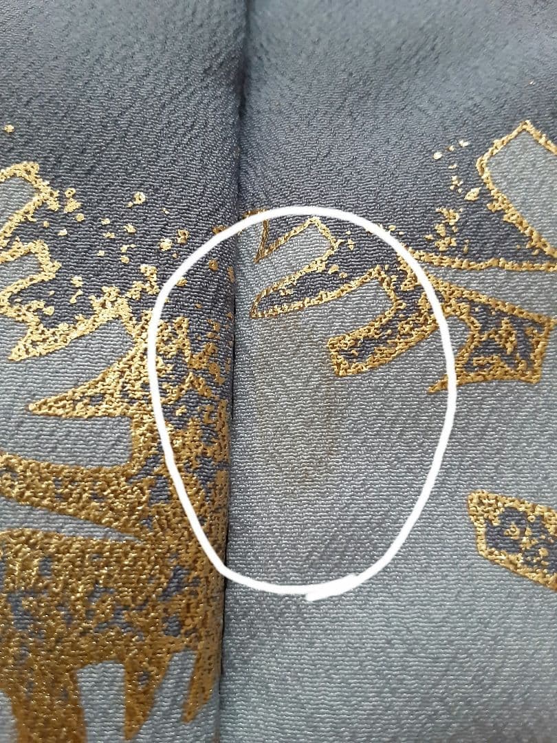 七五三　男の子　羽織　袴　着物セット