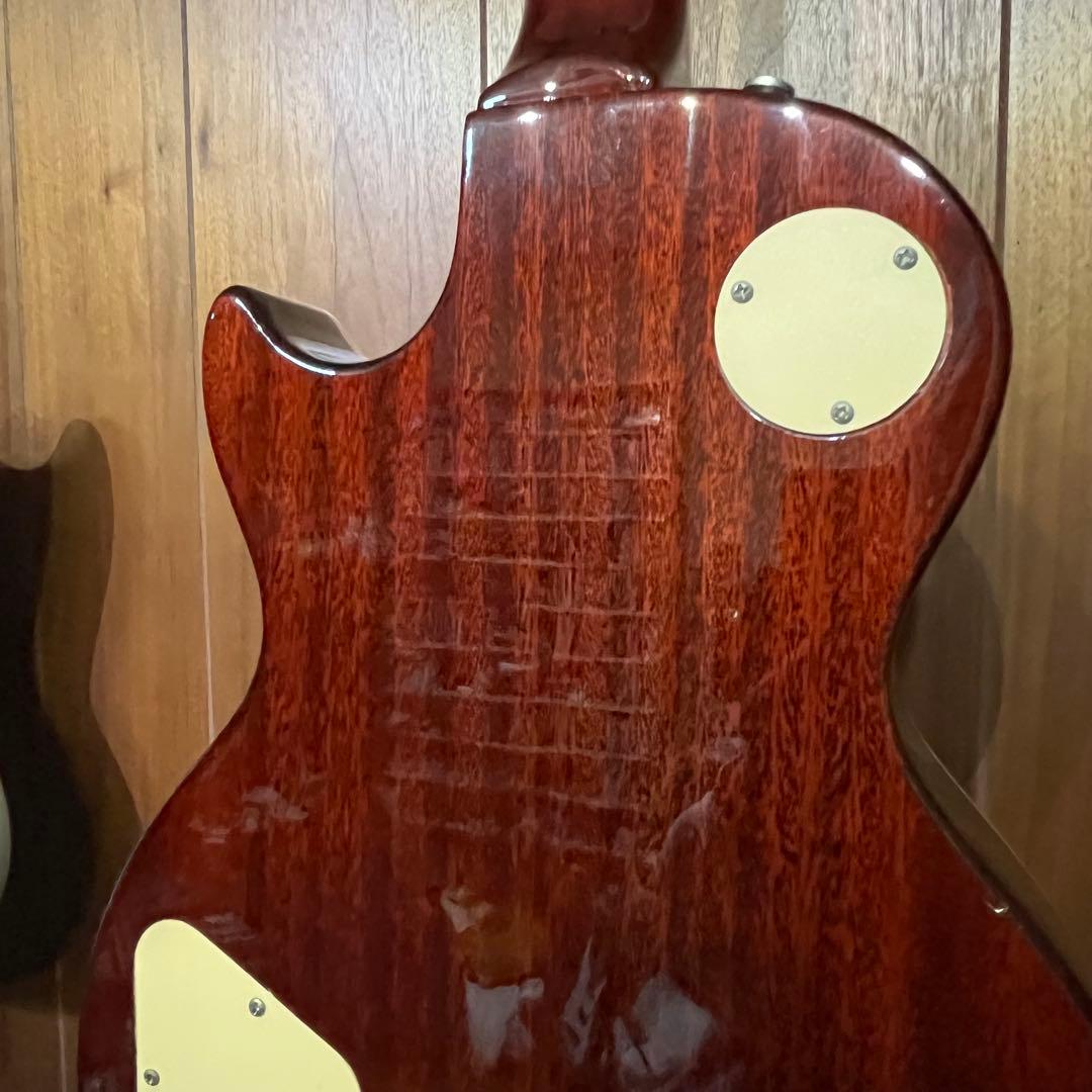 【中古送料込】Epiphone Les Paul 1956 Gold Top