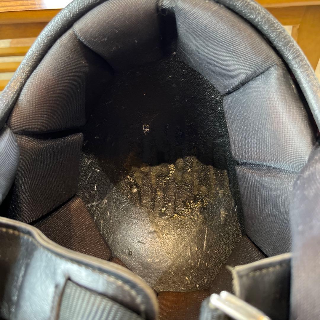 アークティックキャット　ビンテージヘルメット