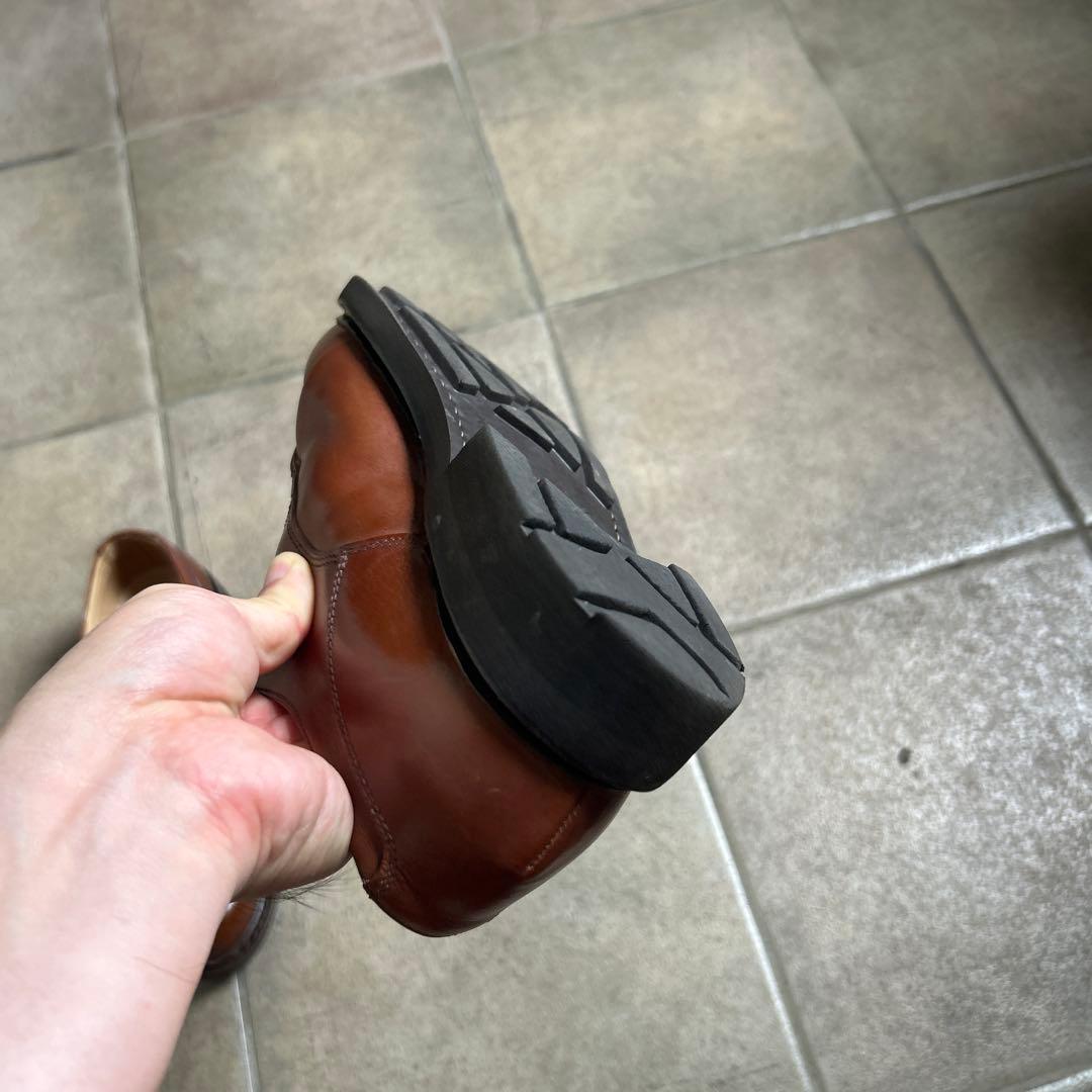 paraboot パラブーツ　シャンボード　マロン　5 1/2