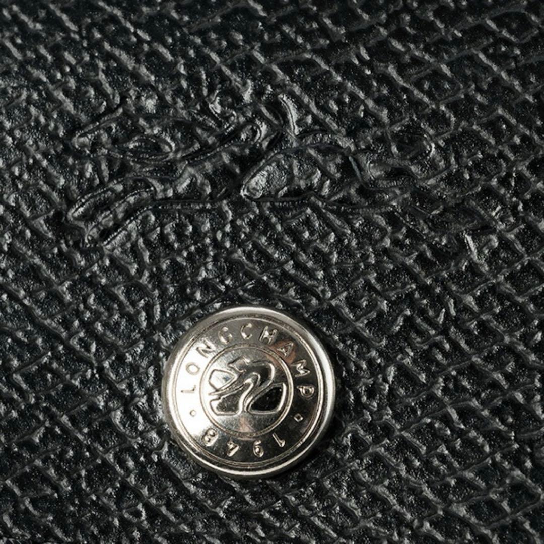 ロンシャン　旅行かばん　L ルプリアージュグリーン