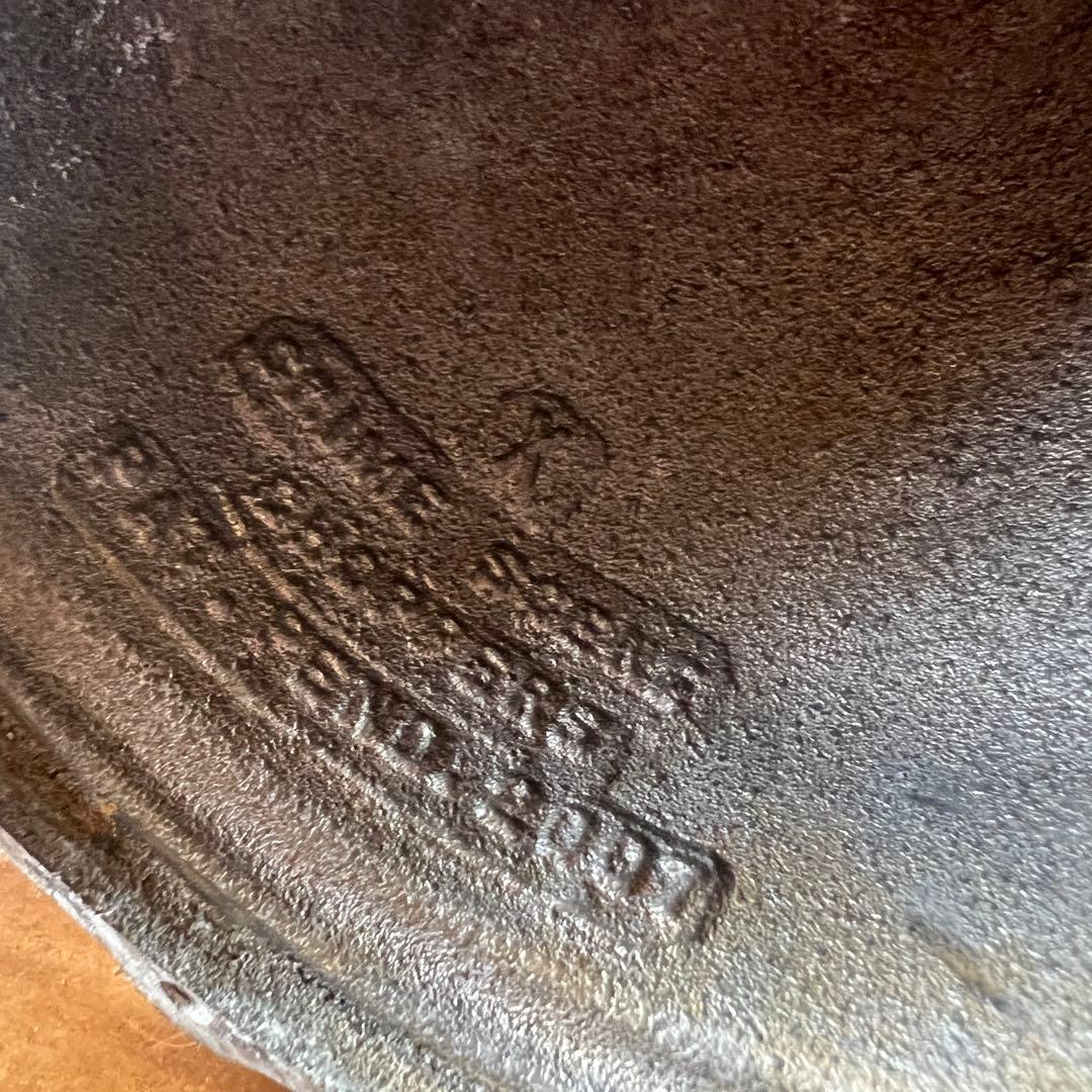 クライムシーンチョッパーズ 　ヘッドライトカバー　ハーレー