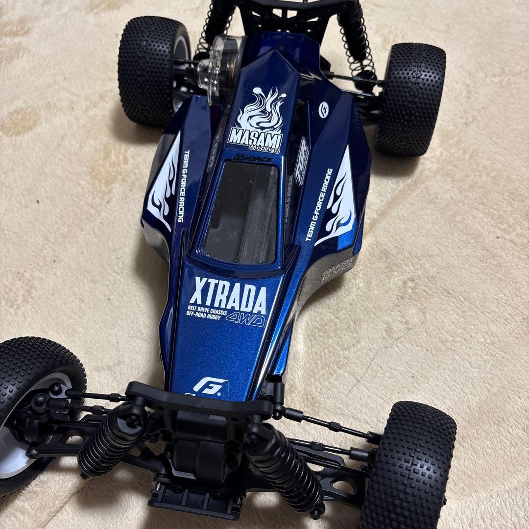 G-FORCE XTRADA バギー