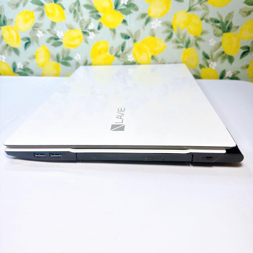 ❤️すぐ使える❤️Windows11❤️動画編集や事務作業、在宅ワーク用や副業用に❤️