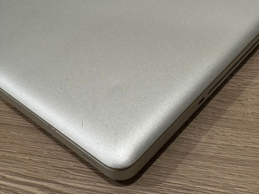 MacBook Pro 13インチ 本体