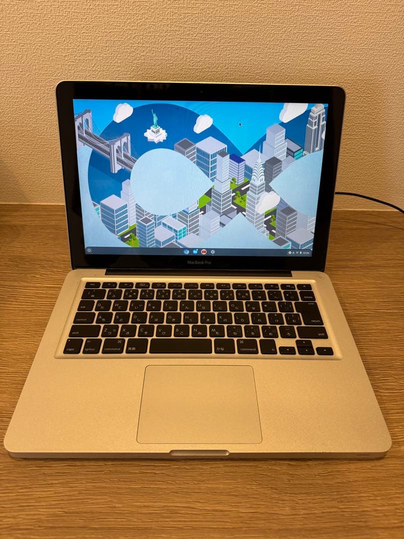 MacBook Pro 13インチ 本体