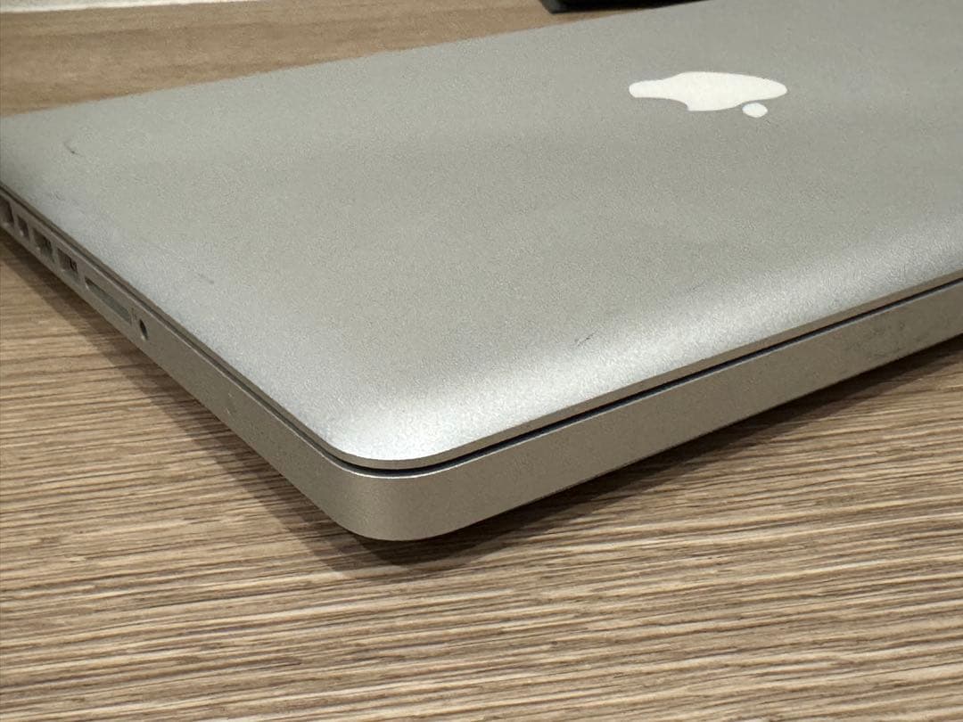 MacBook Pro 13インチ 本体