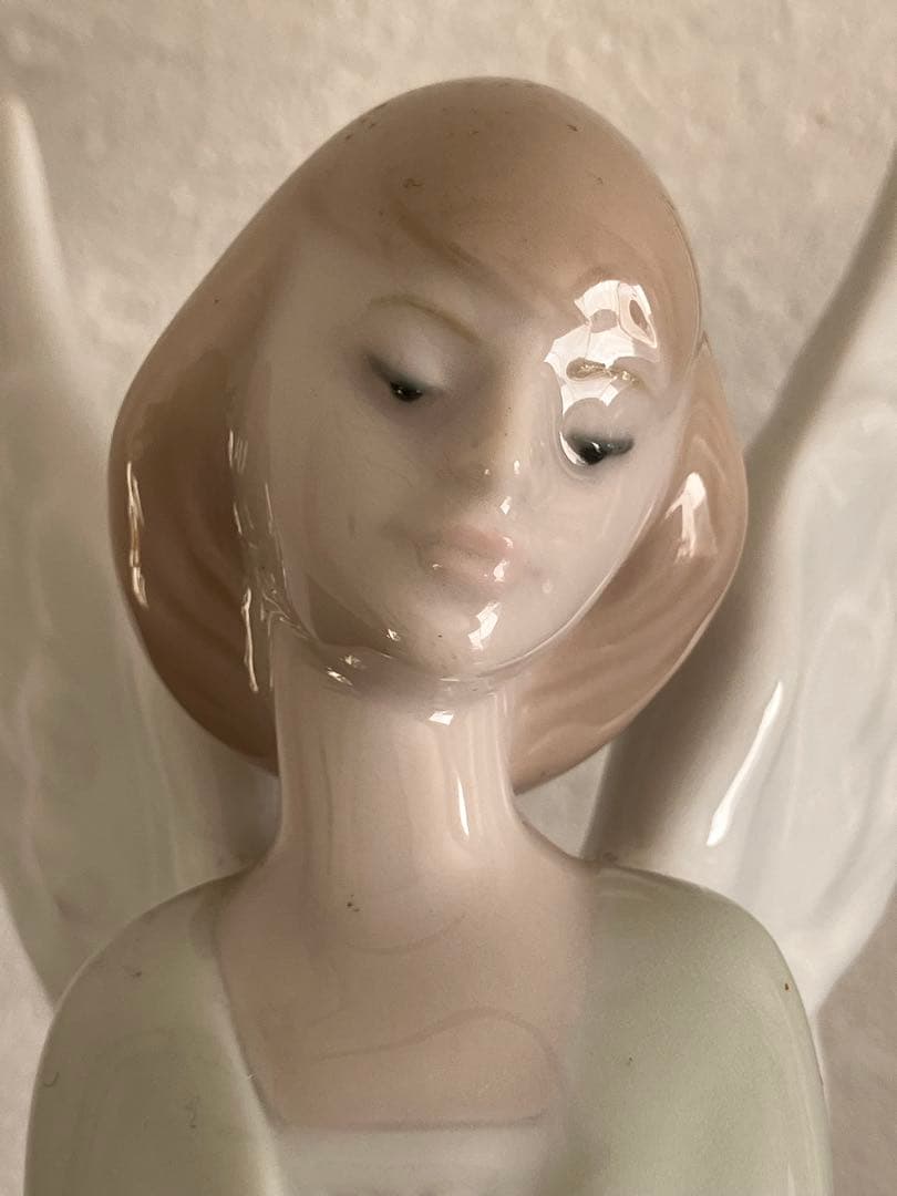 リヤドロ LLADRO 天使　お祈り