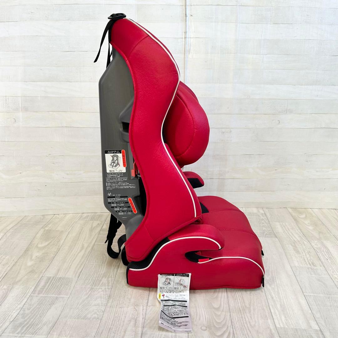 レカロ スタートH1【ヘッドサポート・取扱説明書付き】