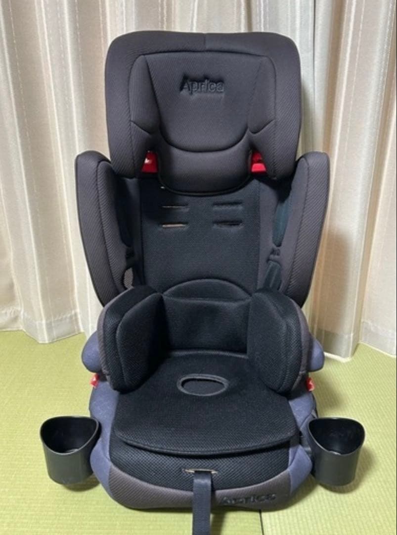 Aprica アップリカ　 チャイルドシート　ジュニアシート