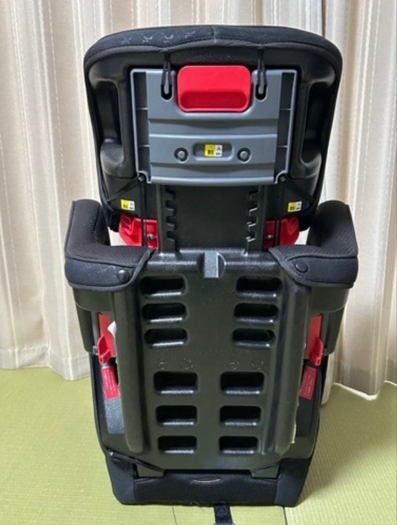 Aprica アップリカ　 チャイルドシート　ジュニアシート