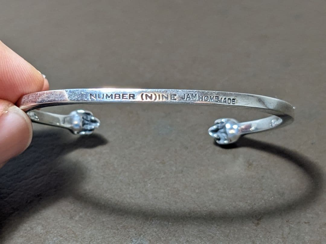 WERKSTATT: MUNCHEN　ナンバーナイン × ジャムホームメイ