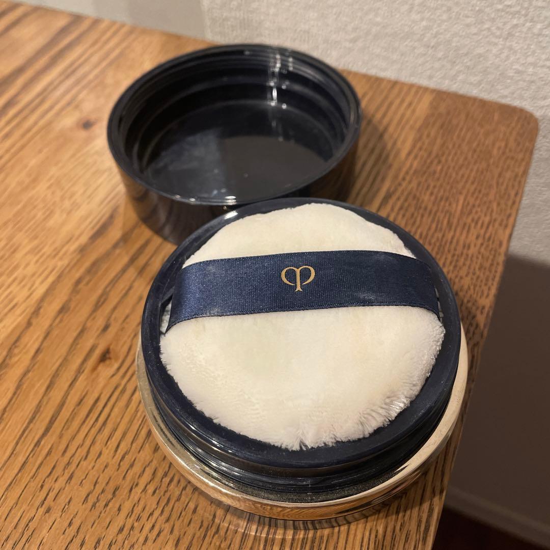 シスレー　エコロジカルコムパウンド　クレドポーパウダーセット