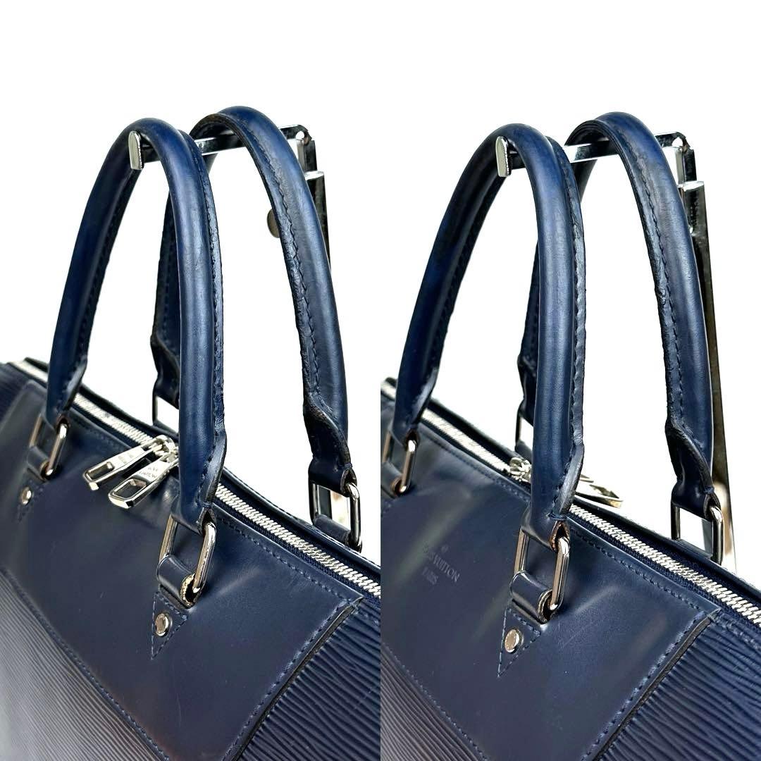 MASK ルイヴィトン エピ ポルトドキュマンジュール M51177