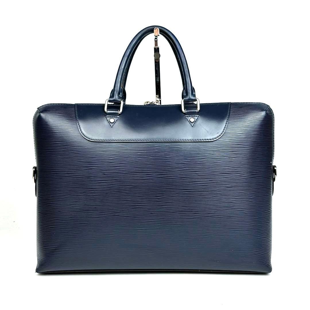 MASK ルイヴィトン エピ ポルトドキュマンジュール M51177