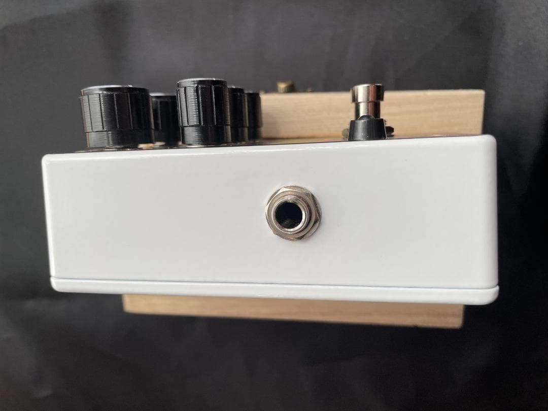 ギター Mathis Audio Tech OD Texas Tone