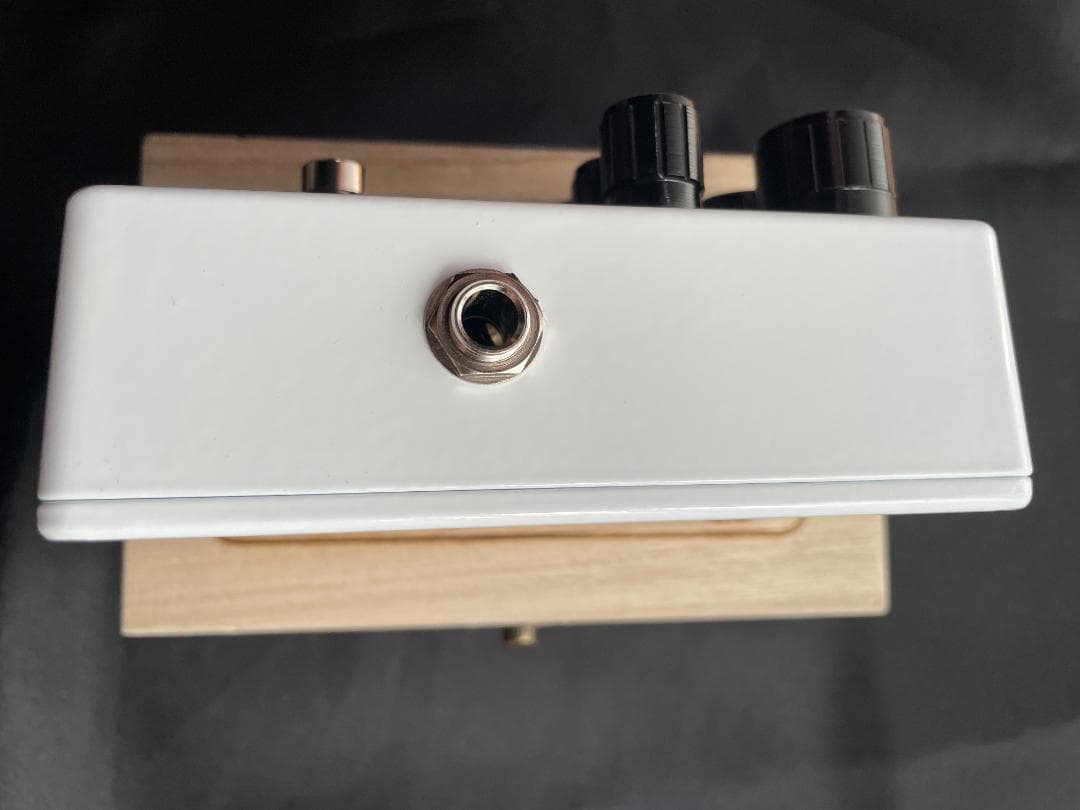 ギター Mathis Audio Tech OD Texas Tone