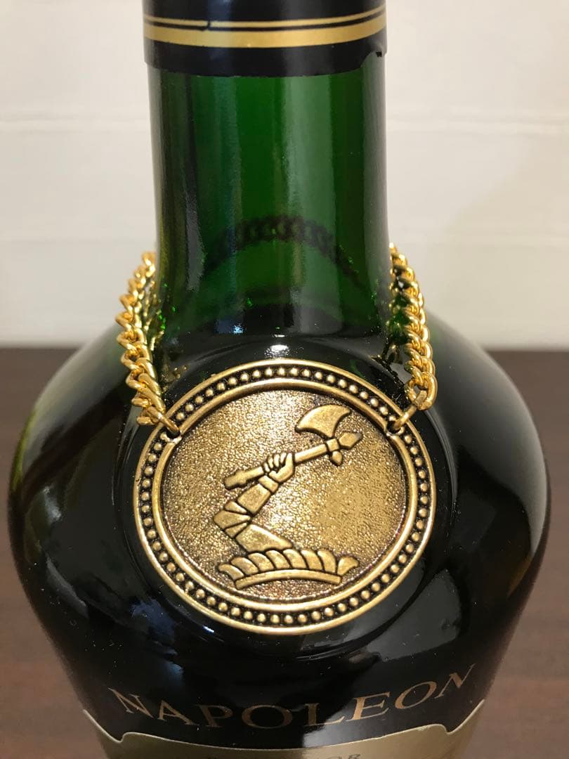 古酒 Hennessy NAPOLEON 40度 700ml ヘネシー 未開栓