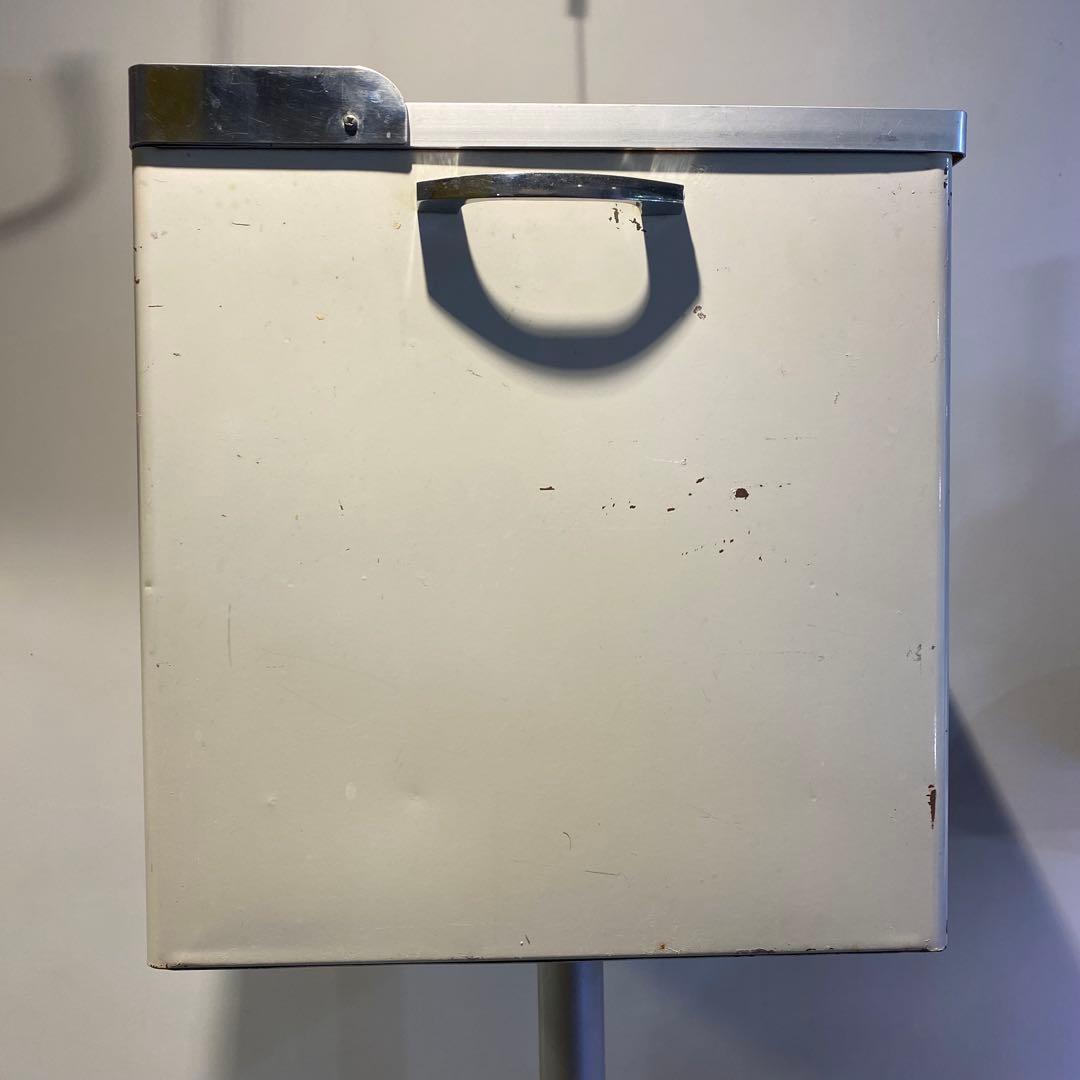 キャスターキャビネット インダストリアル ビンテージ