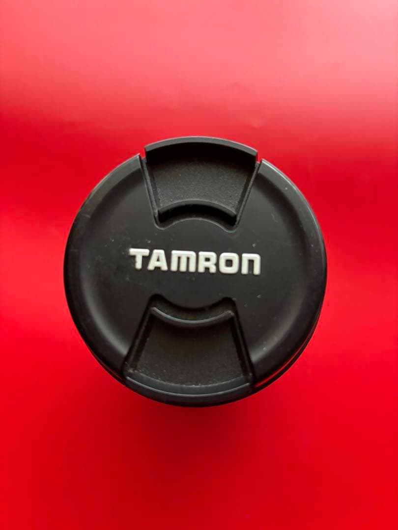 TAMRON 望遠レンズ 28-300mm 1:3.5-6.3 MACROΦ62