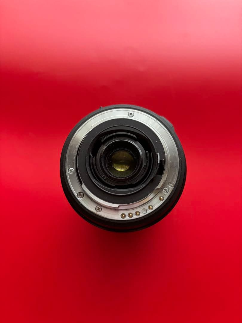 TAMRON 望遠レンズ 28-300mm 1:3.5-6.3 MACROΦ62