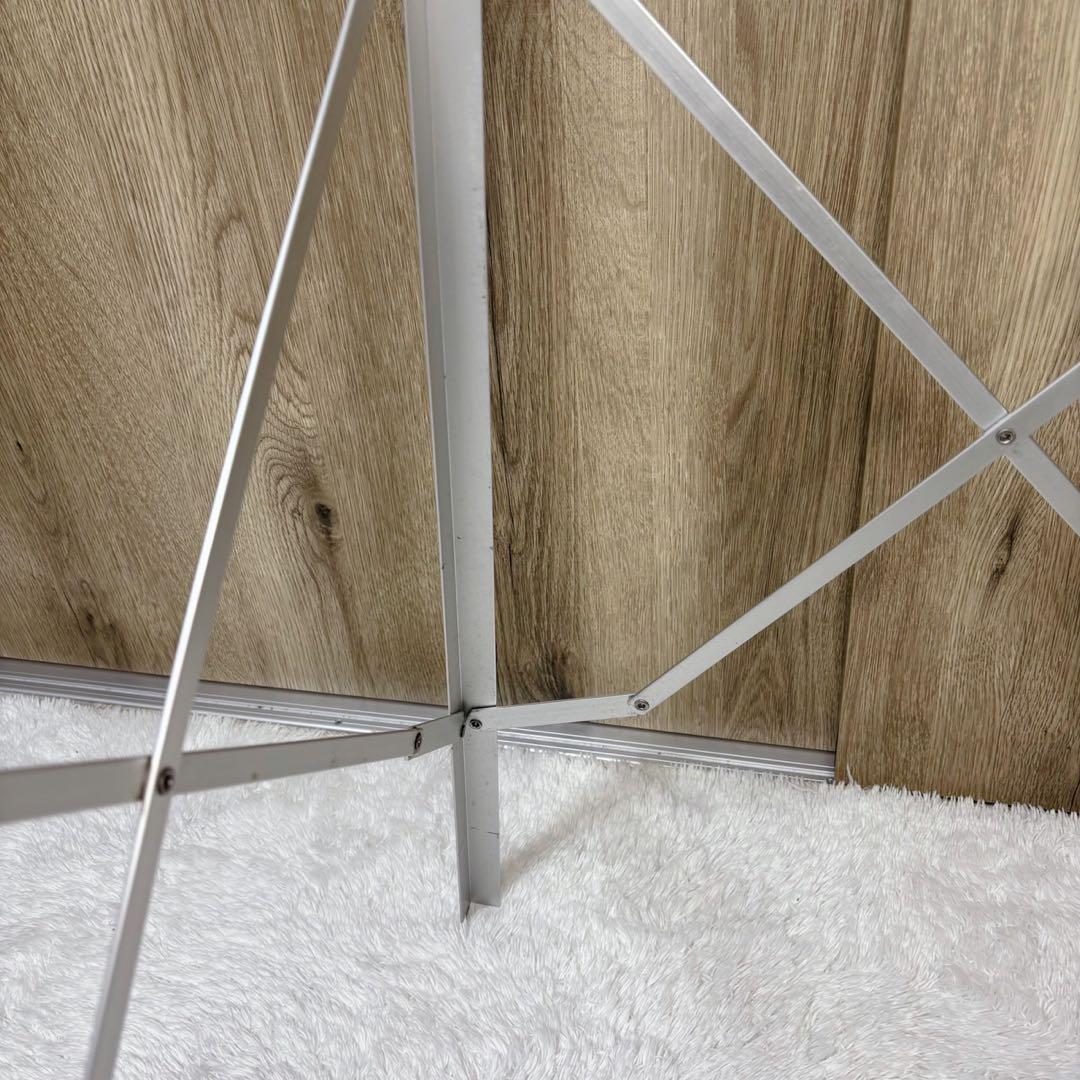 Coleman HIGH STAND アルミ製高スタンド　ヴィンテージ