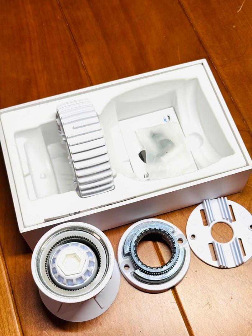 Ubiquiti Networks UVC-G3-PRO 監視カメラ