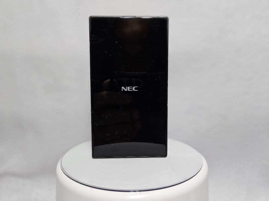 Aterm MR05LN 【PA-MR05LN】クレードルセット