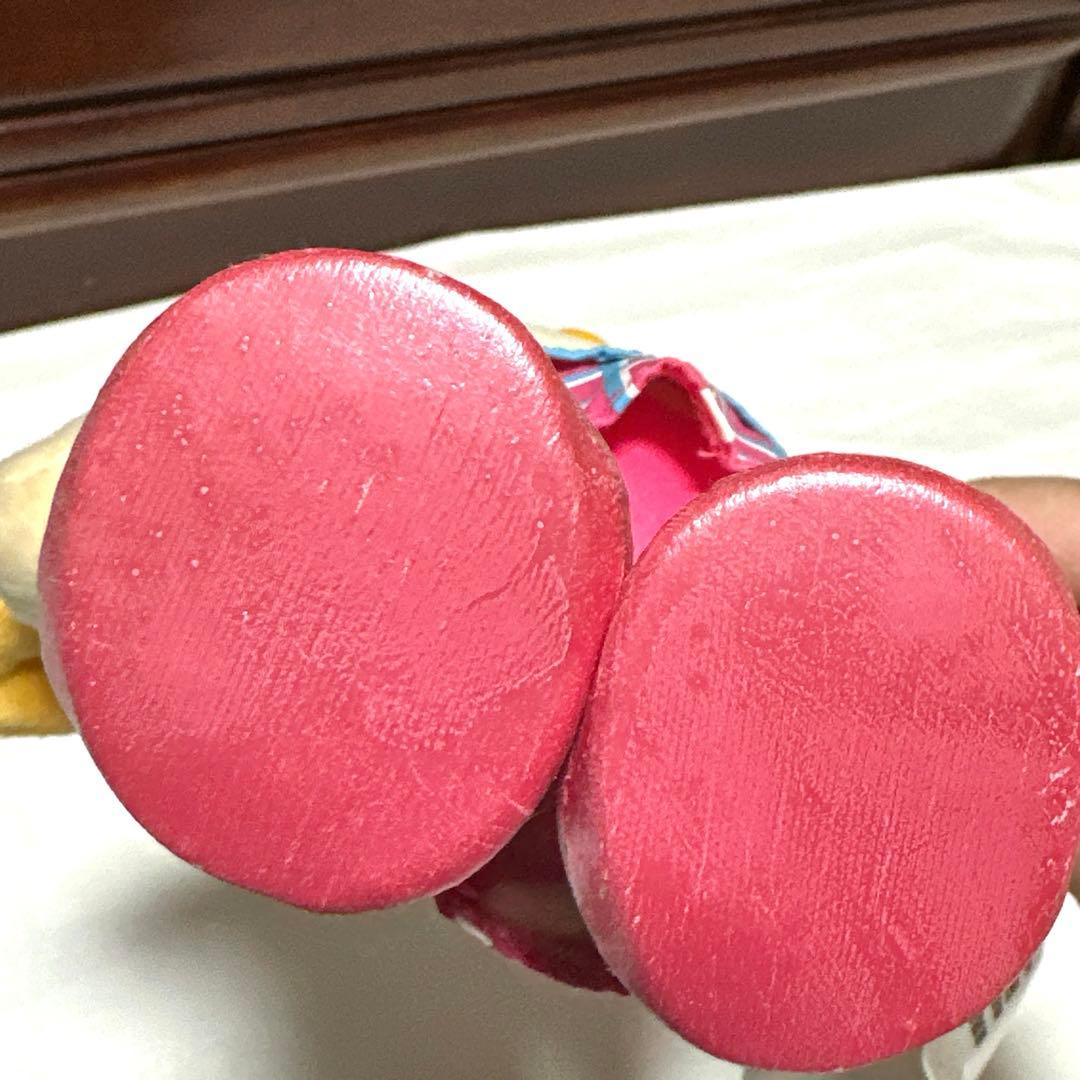 激レア品　サンリオ　ハローキティ　ゴリエキティ　ぬいぐるみ　平成レトロ　当時物