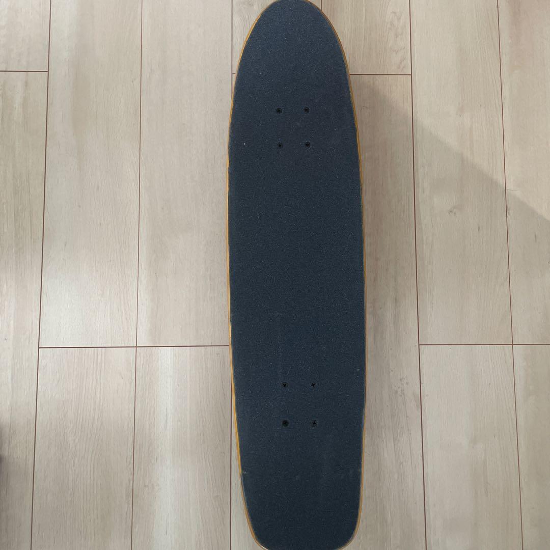 5BOROメキシコデザイン スケートボード