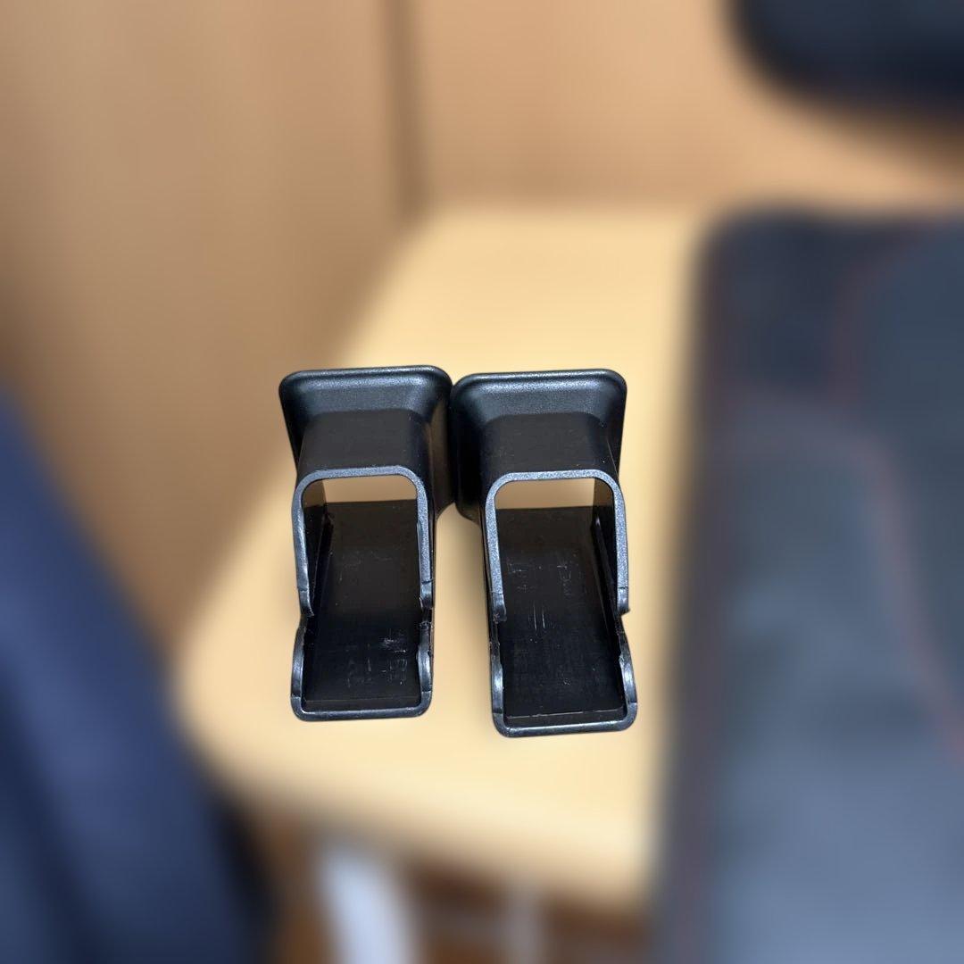 【Combi 】クルムーブISOFIXチャイルドシート 【保護シート付き】