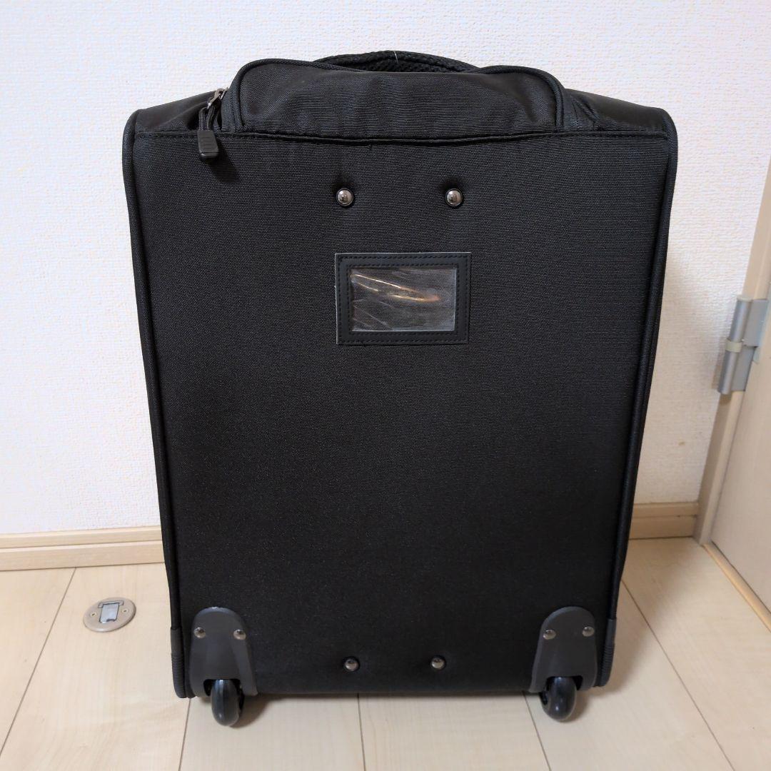 【新品】 ニューバランス　キャリーバッグ　スーツケース　旅行　出張　スポーツ