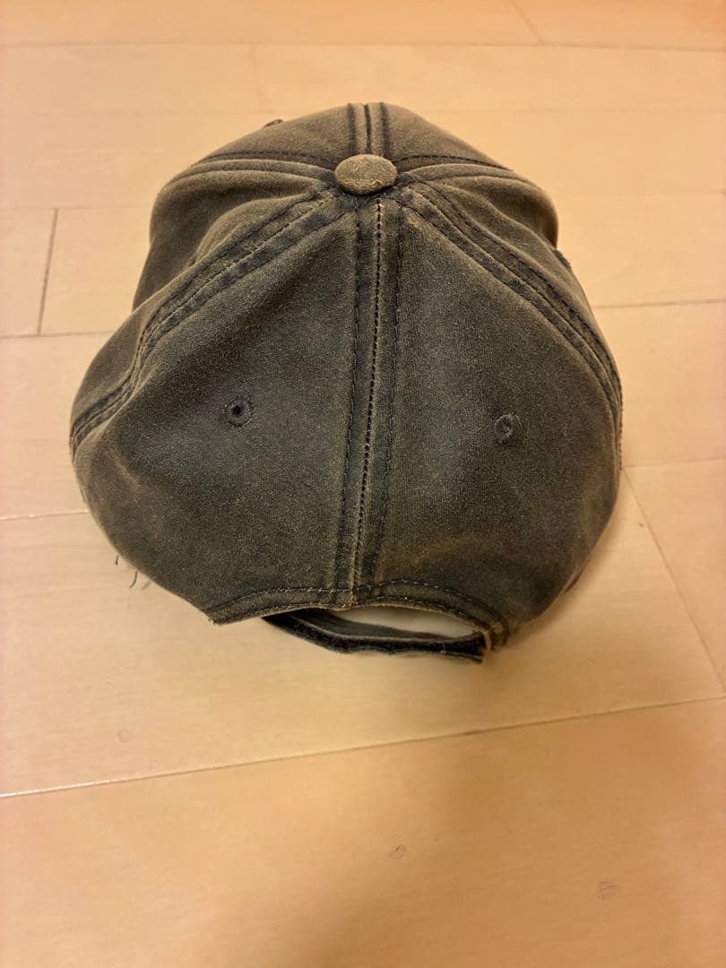 Tratvis Scott CACTUS JACK キャップ 帽子