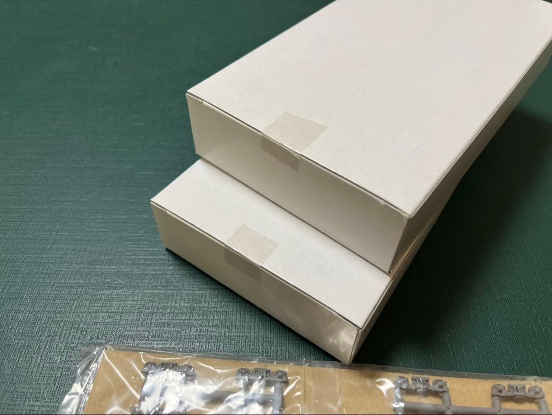 Ｂトレ★イベント限定品★103系（初期タイプ）JR東海色２箱